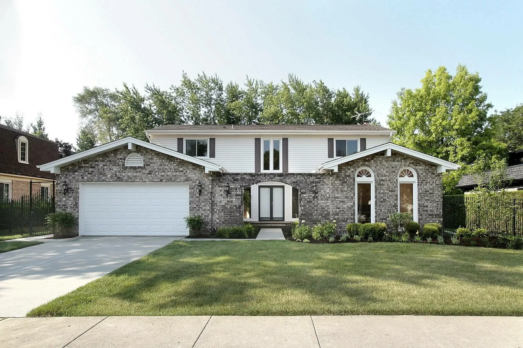 Local Expertise & Community Roots​