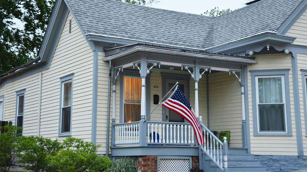 Why Sell Your Inherited Home in Wilmington to a Local Cash Buyer?